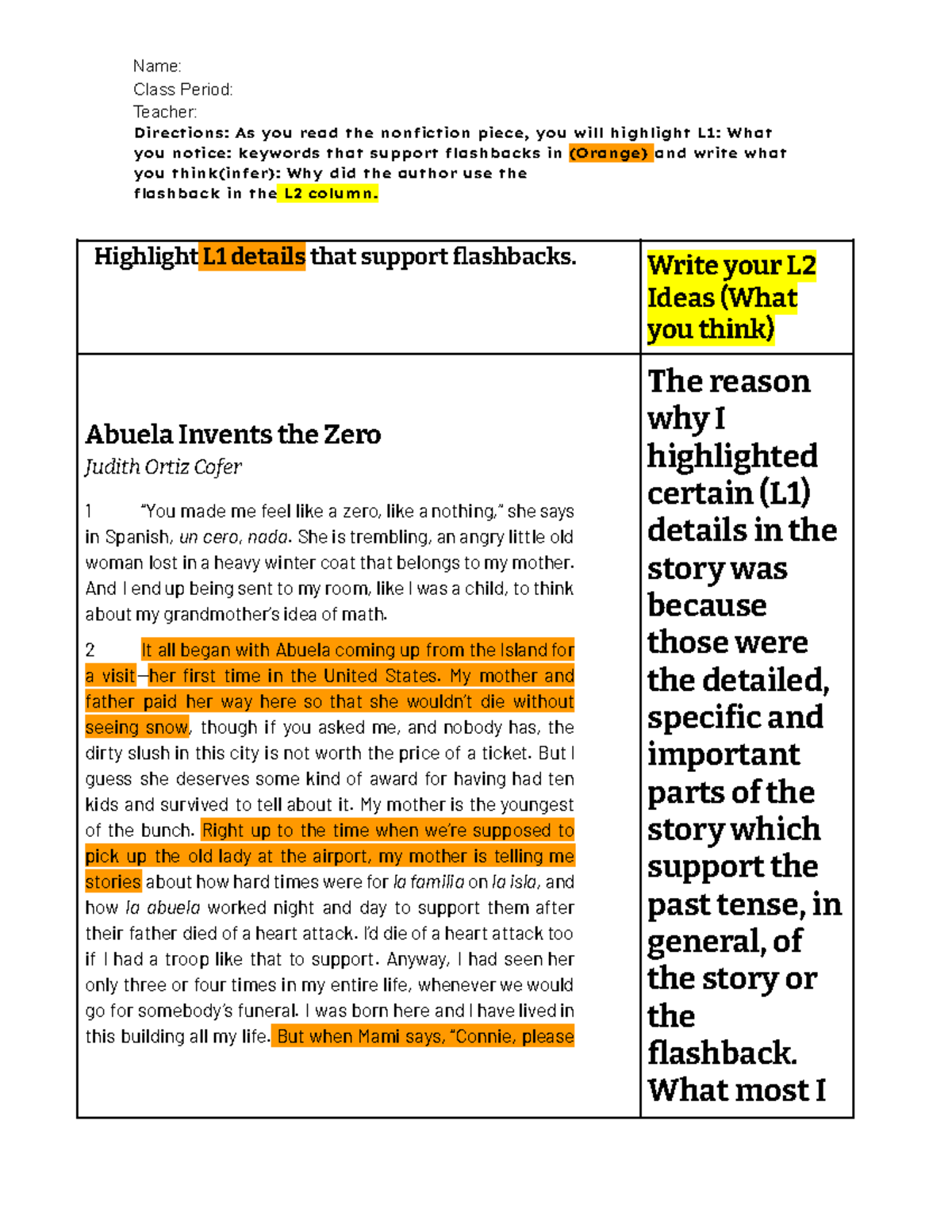 Exploration Of Evolution Natural Artificial Selection 8th BPMS Studocu