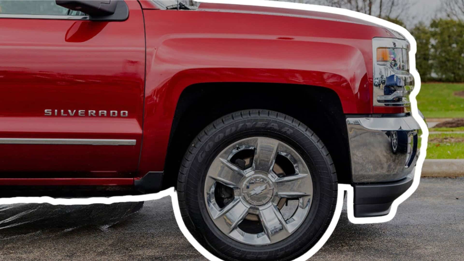 Exploring The Chevy Bolt Pattern 6 Lug What You Need To Know Opple House Exploring The Chevy Bolt Pattern 6 Lug What You Need To Know Opple House