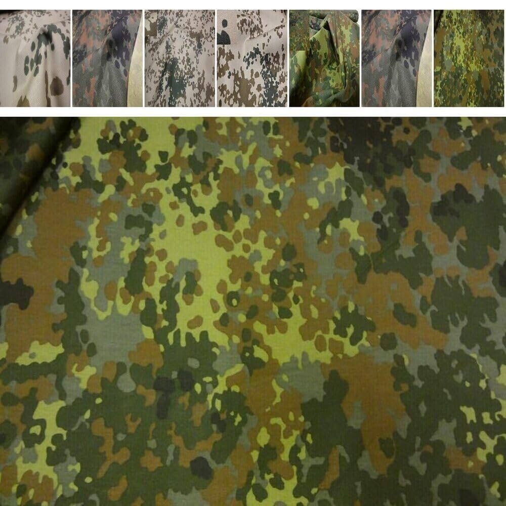 Fabrics City 3148 Black Brown Green Cotton Federal Armed Forces Camouflage Fabric Amazon de Home Kitchen Fabrics City 3148 Black Brown Green Cotton Federal Armed Forces Camouflage Fabric Amazon de Home Kitchen