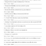Fact And Opinion Worksheets Reading Comprehension