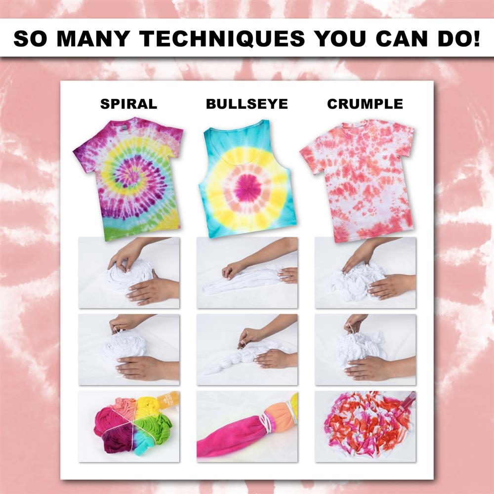 easy tie dye patterns easy tie dye patterns