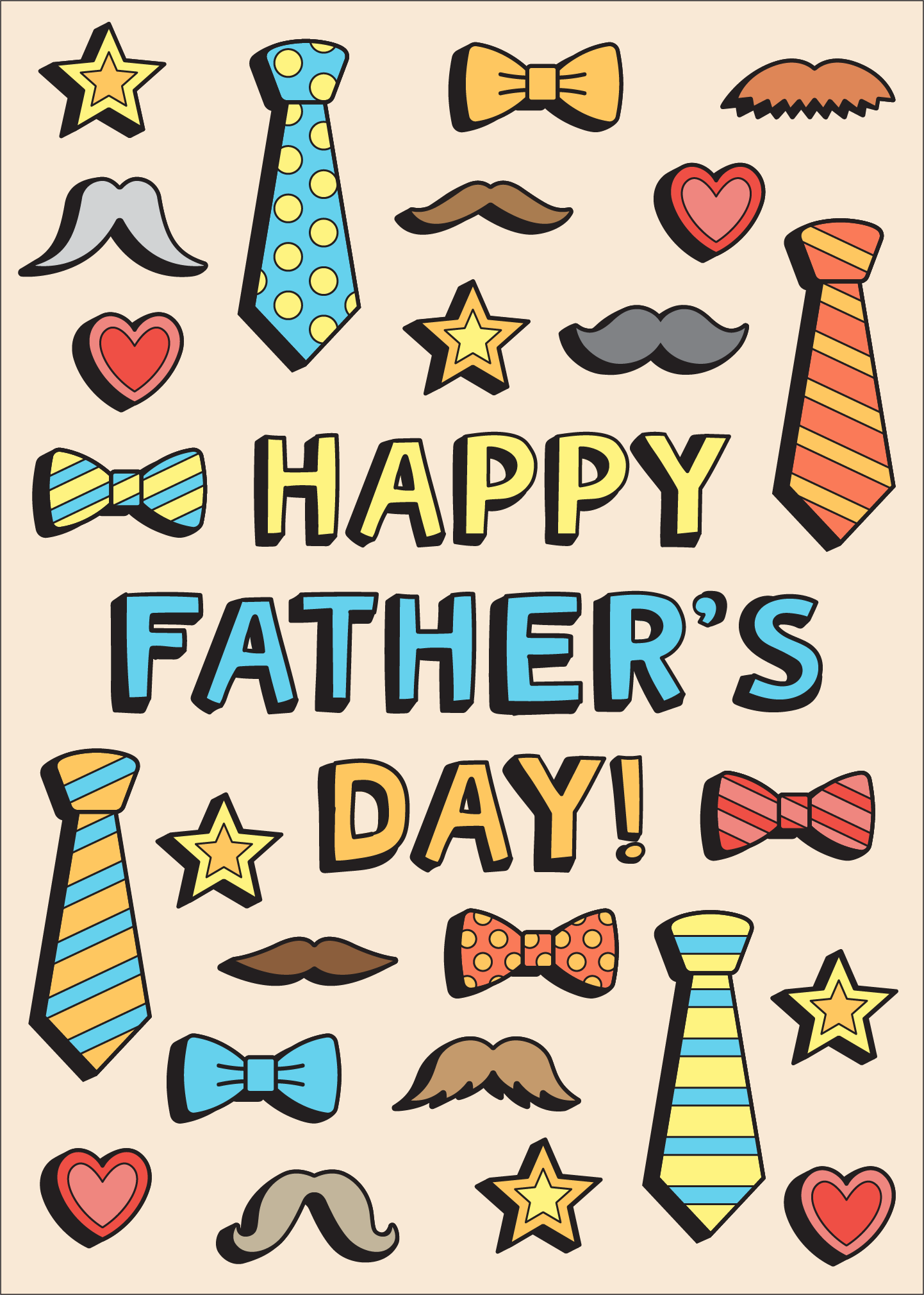 free printable father's day cards free printable father's day cards