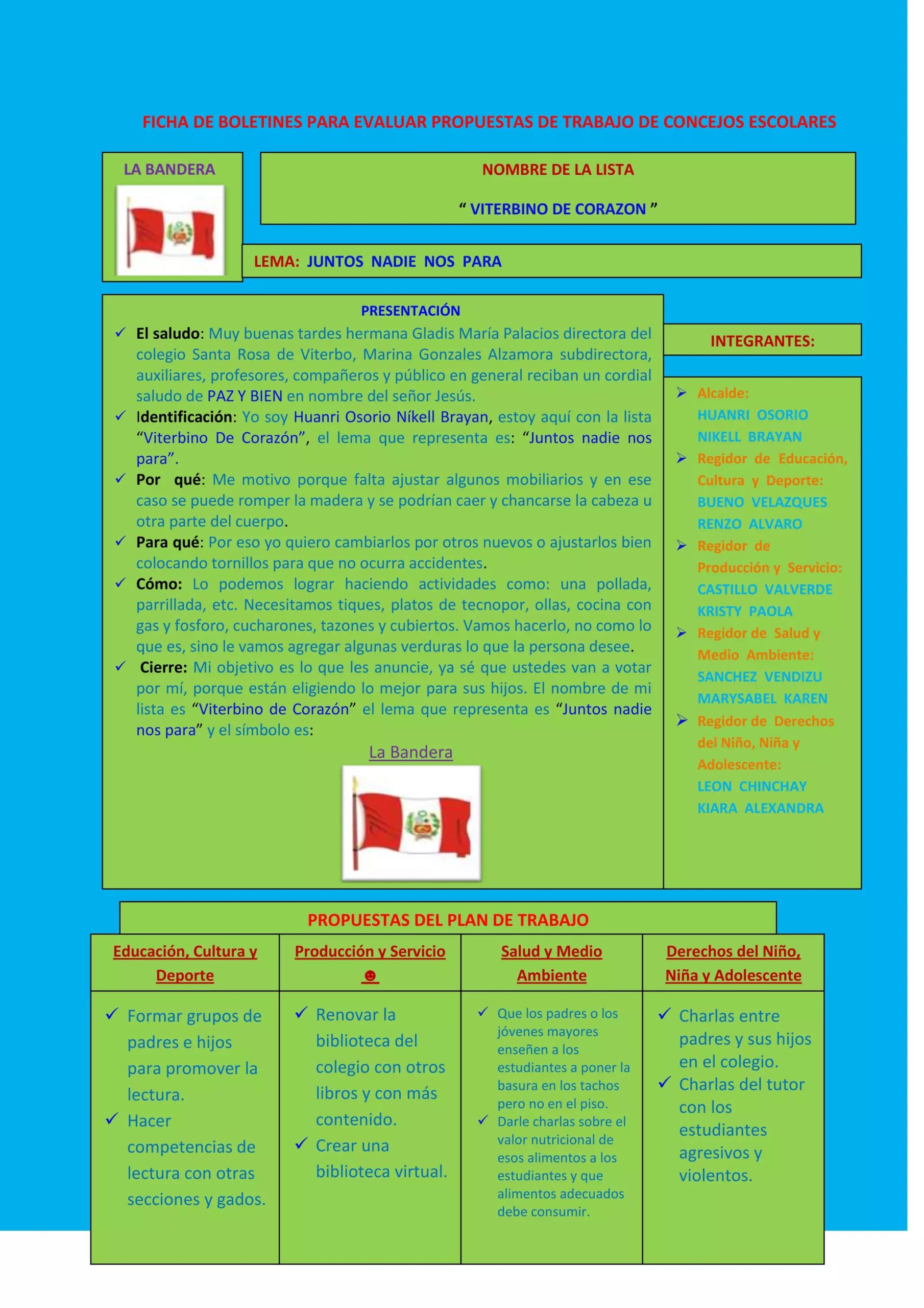 Ficha Municipio Escolar DOCX Ficha Municipio Escolar DOCX