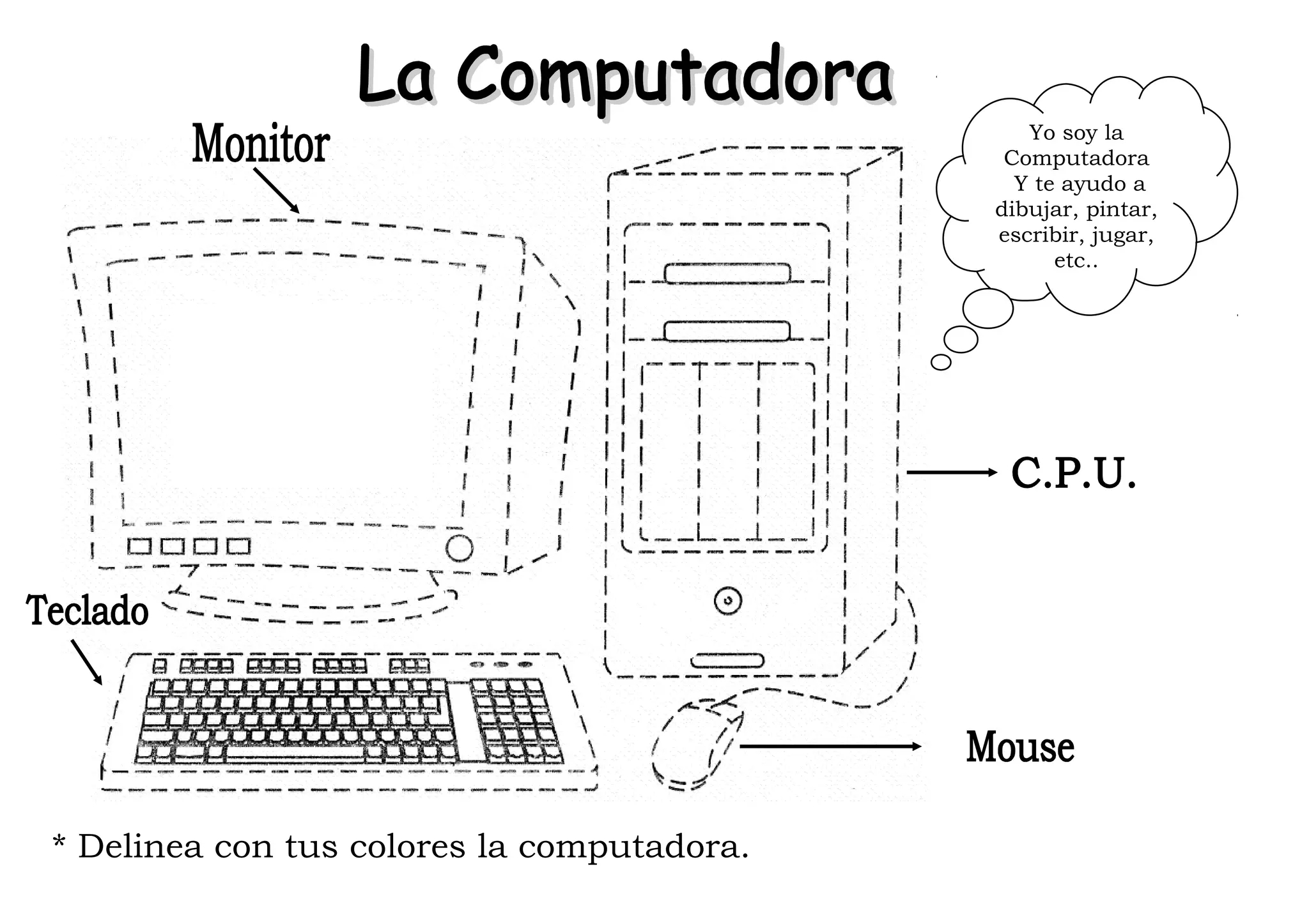 FICHAS 1 DE PRIMARIA DOC FICHAS 1 DE PRIMARIA DOC