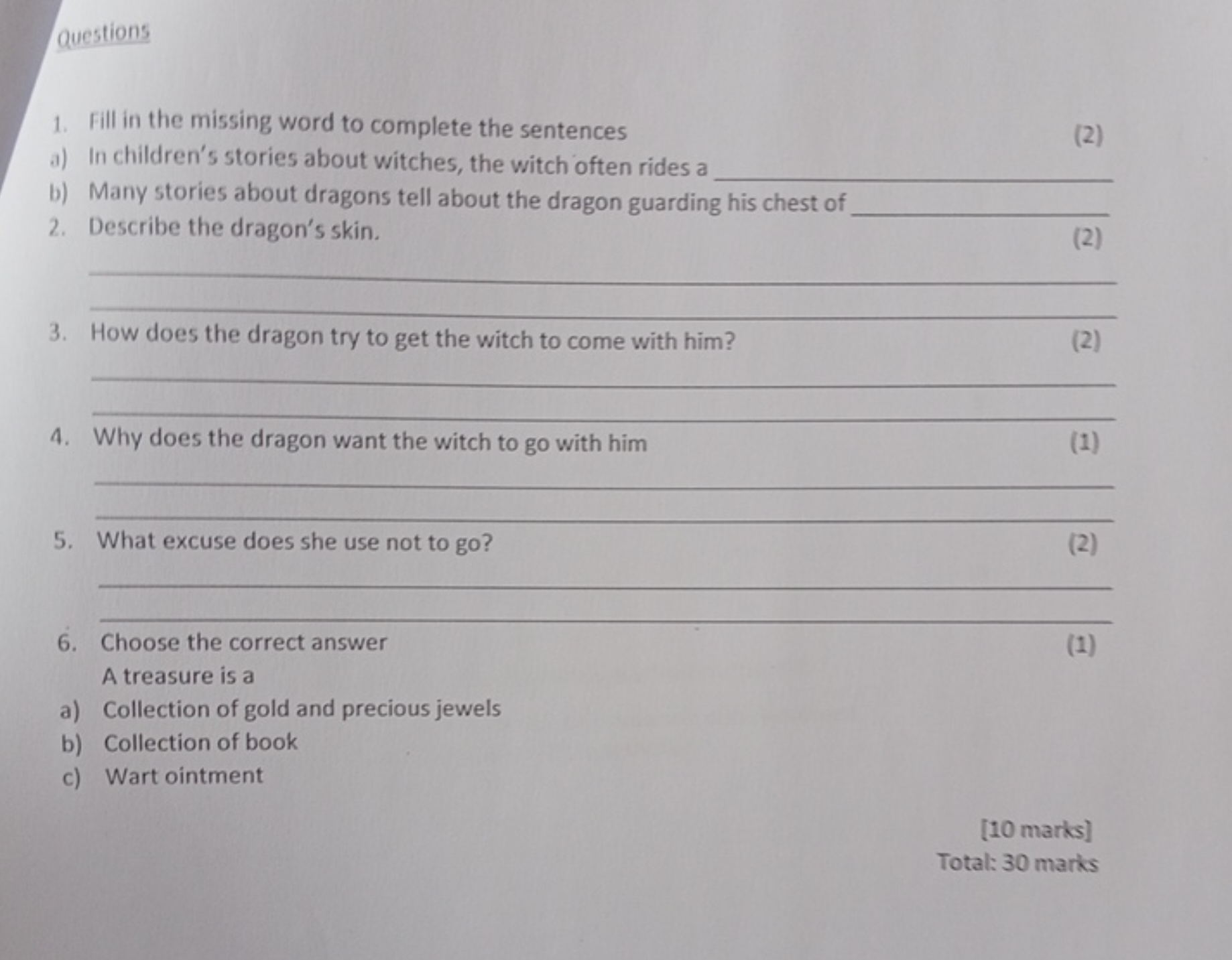 complete the sentences with the missing words complete the sentences with the missing words