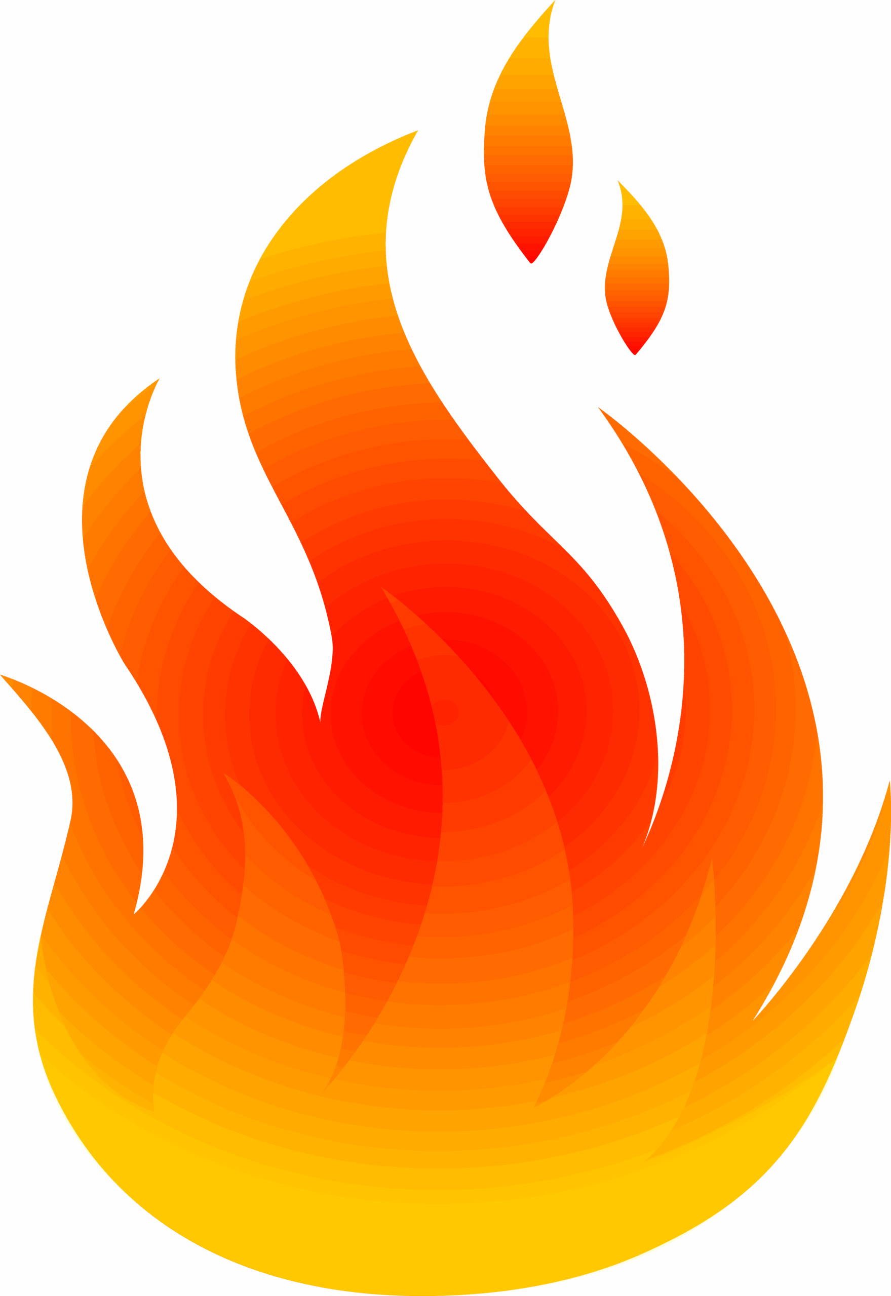 Flame Design Icon PNG Transparent Background Free Download 4871 FreeIconsPNG