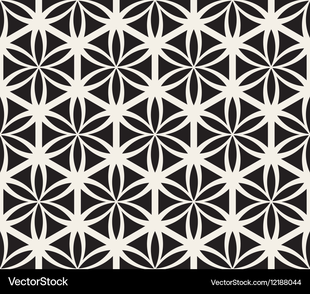 flower of life pattern