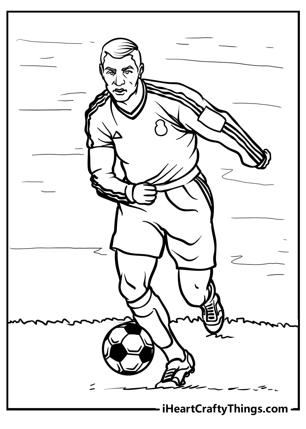 Football Coloring Pages 100 Free Printables Worksheets Library Football Coloring Pages 100 Free Printables Worksheets Library