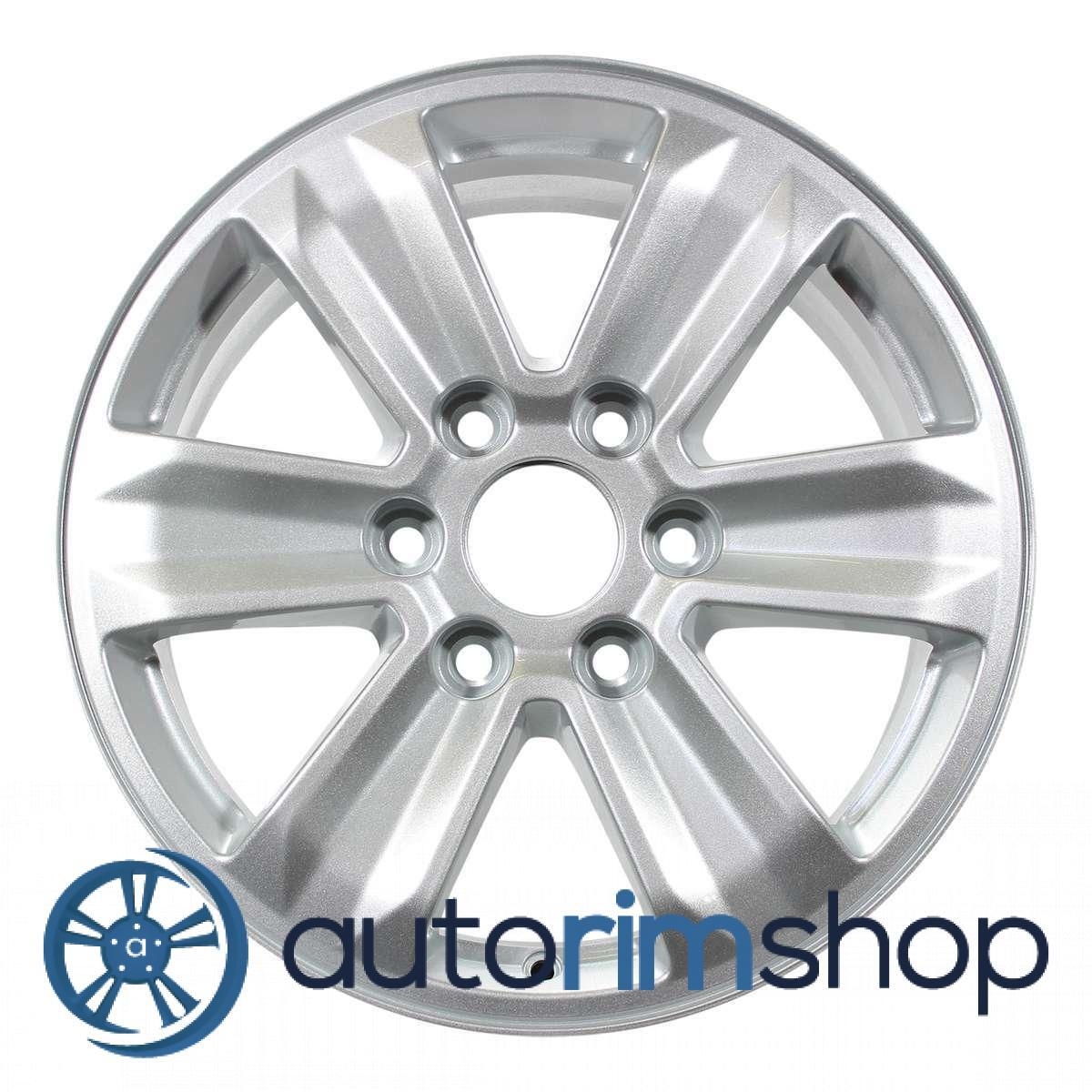 Ford F150 2015 2016 2017 2018 2019 2020 17 OEM Wheel Rim EBay