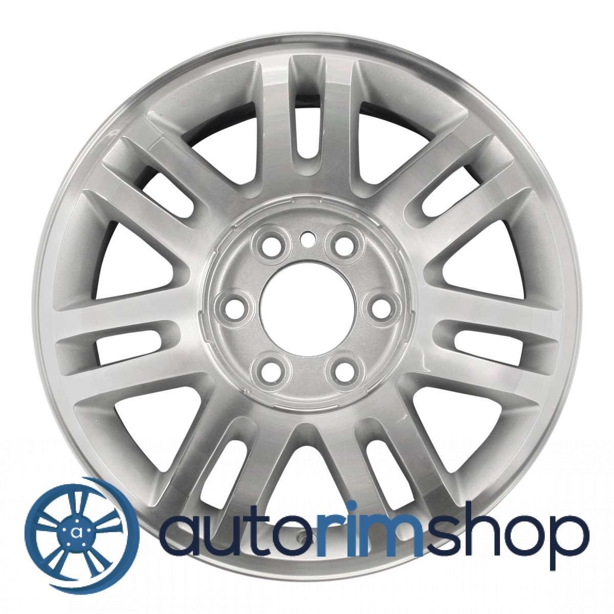 Ford F150 F150 King Ranch 2009 2010 2011 2012 2013 2014 18 OEM Wheel Rim EBay