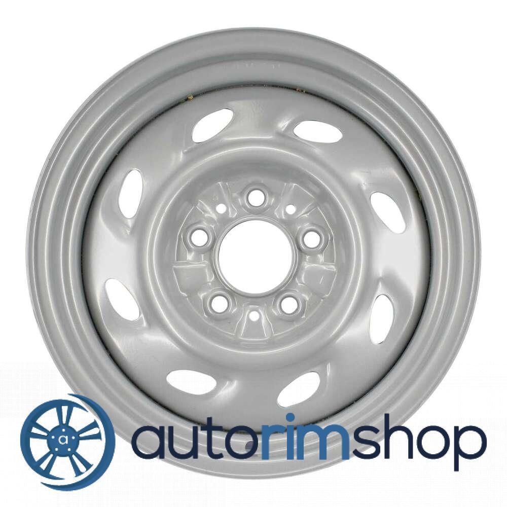 Ford Ranger 2002 2003 2004 2005 2006 2007 2008 2009 15 OEM Wheel Rim EBay
