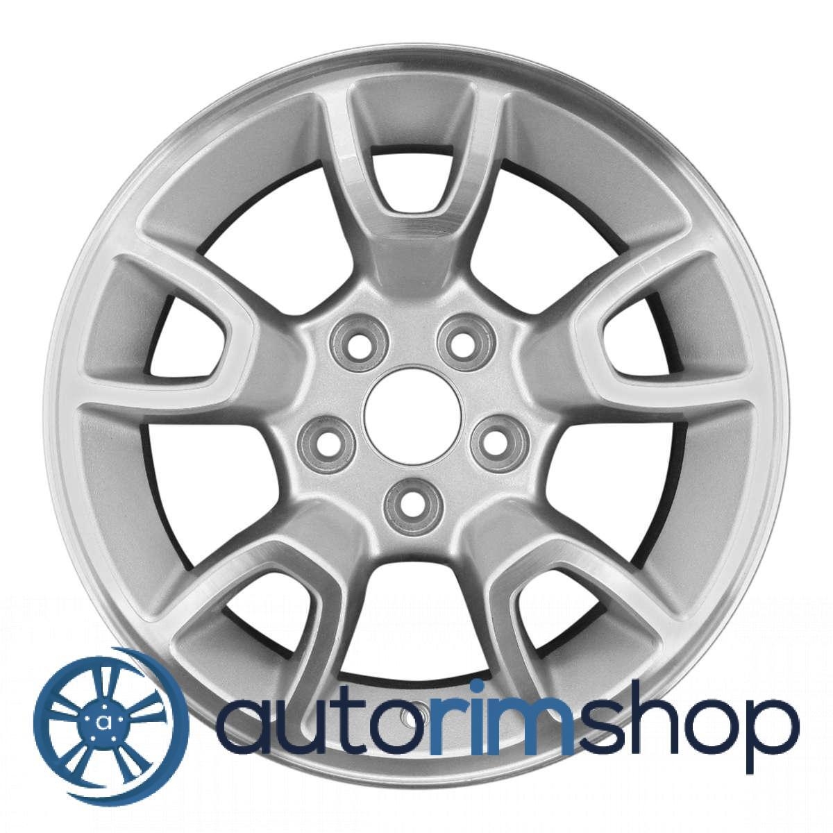 Ford Ranger 2006 2007 2008 2009 2010 2011 16 Factory OEM Wheel Rim 7L5Z1007P EBay