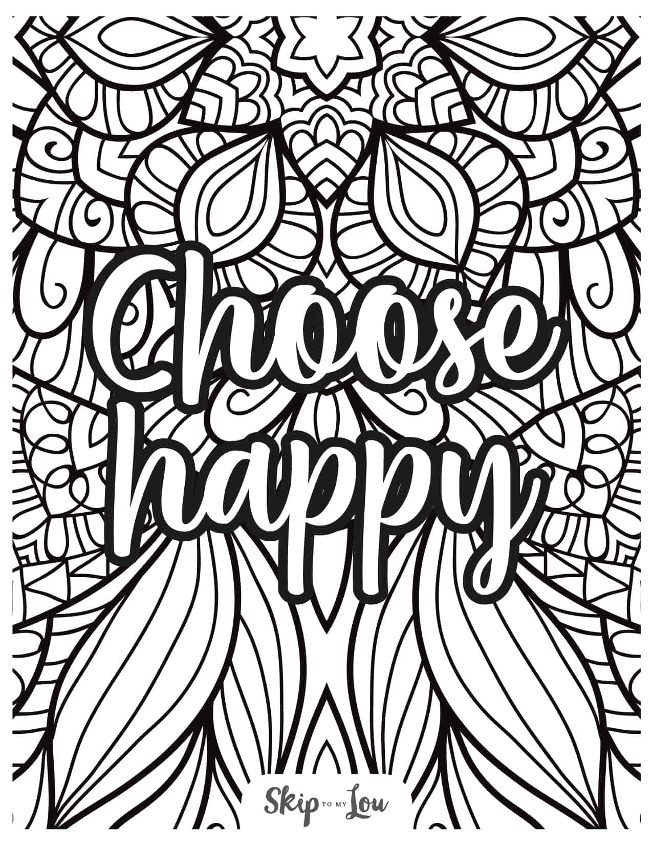 free printable coloring pictures