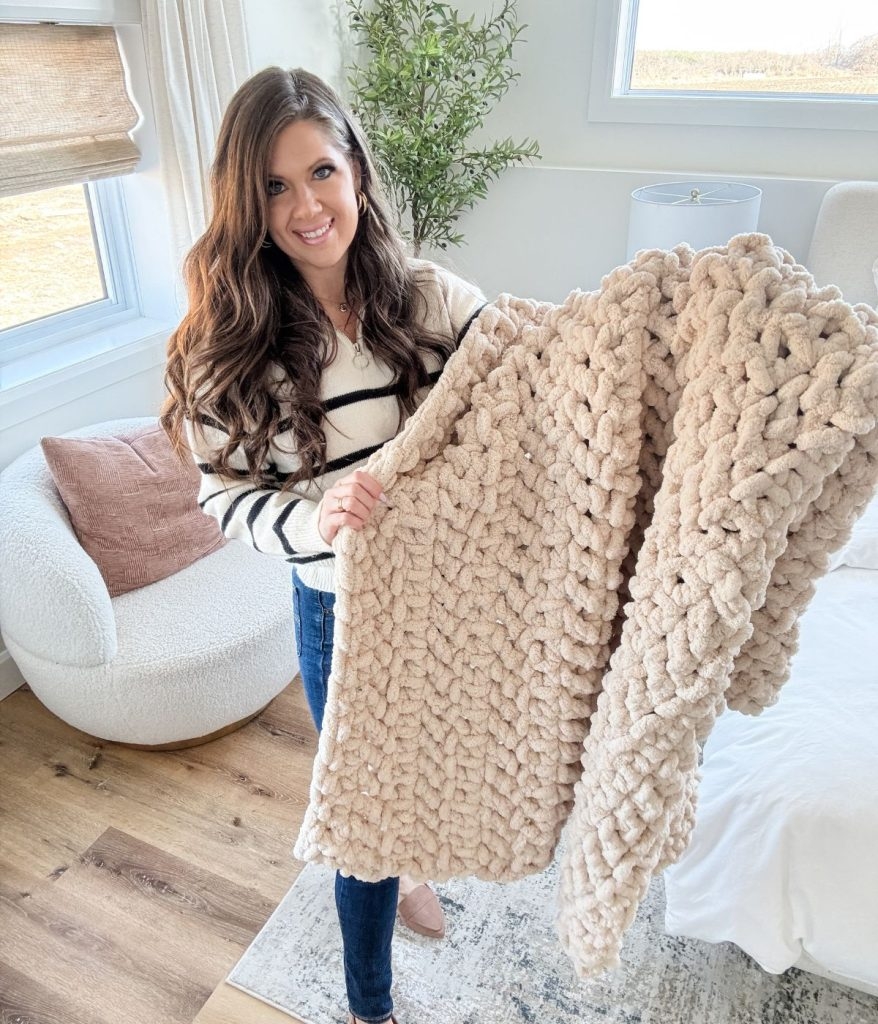 Free Crochet Jumbo Blanket Pattern Snuggle Up In Style MJ s Off The Hook Designs Free Crochet Jumbo Blanket Pattern Snuggle Up In Style MJ s Off The Hook Designs