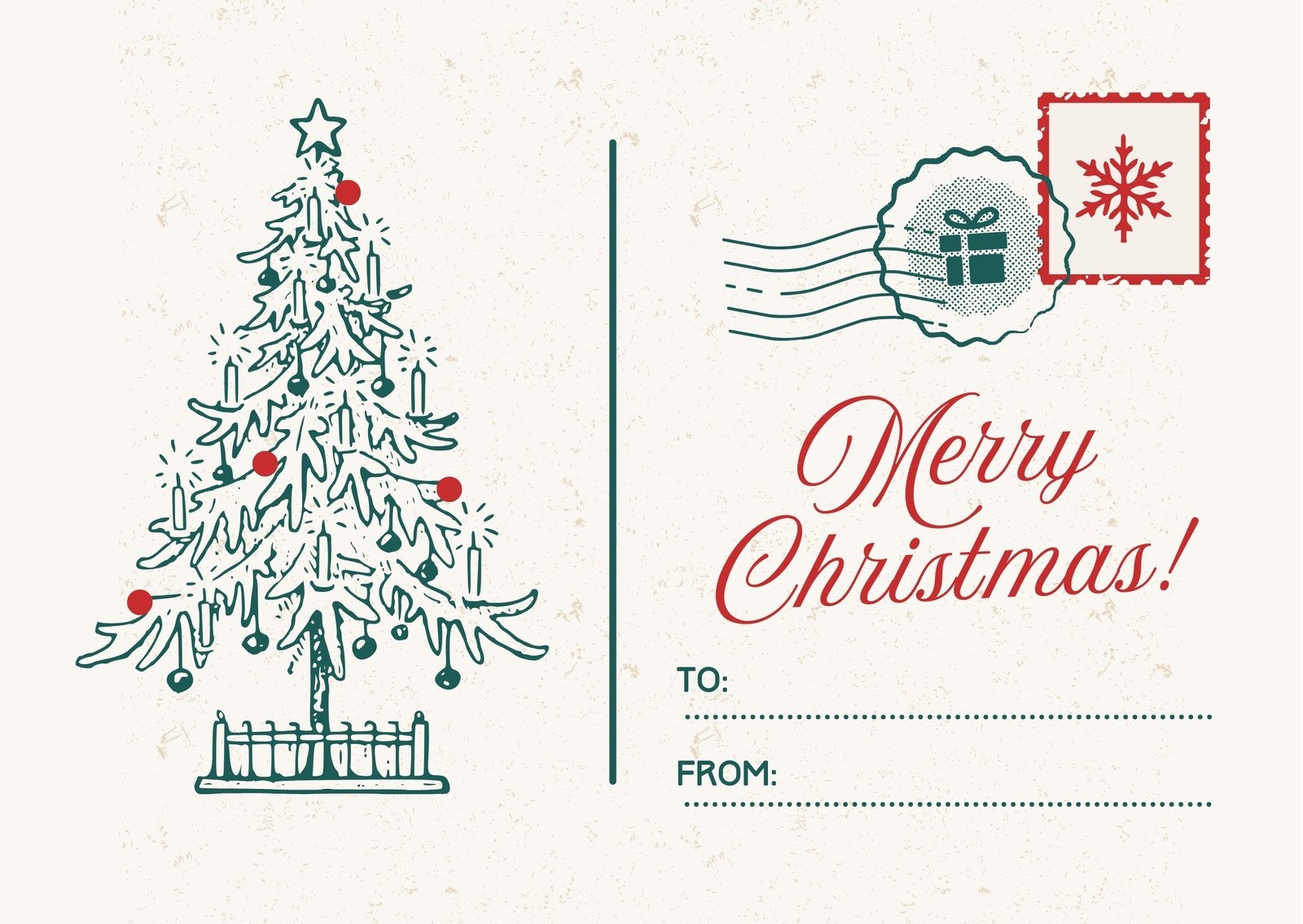 Free Custom Printable Christmas Card Templates Canva Free Custom Printable Christmas Card Templates Canva