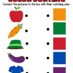 Free Editable Kindergarten Worksheet Templates Canva Worksheets Library