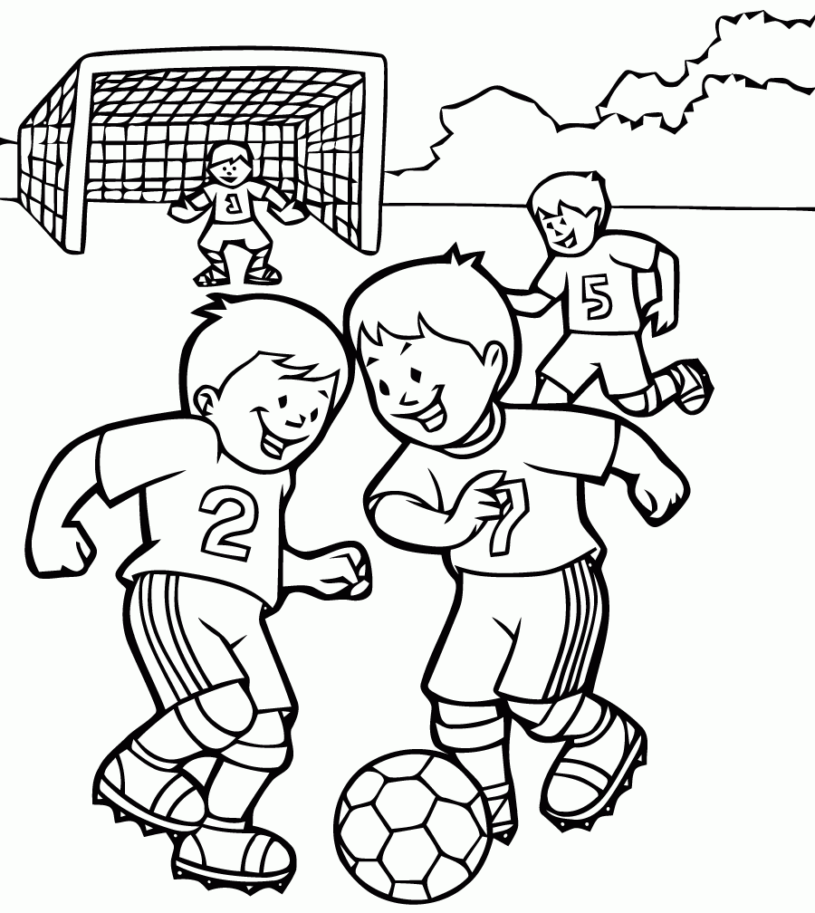 football coloring sheets printable football coloring sheets printable