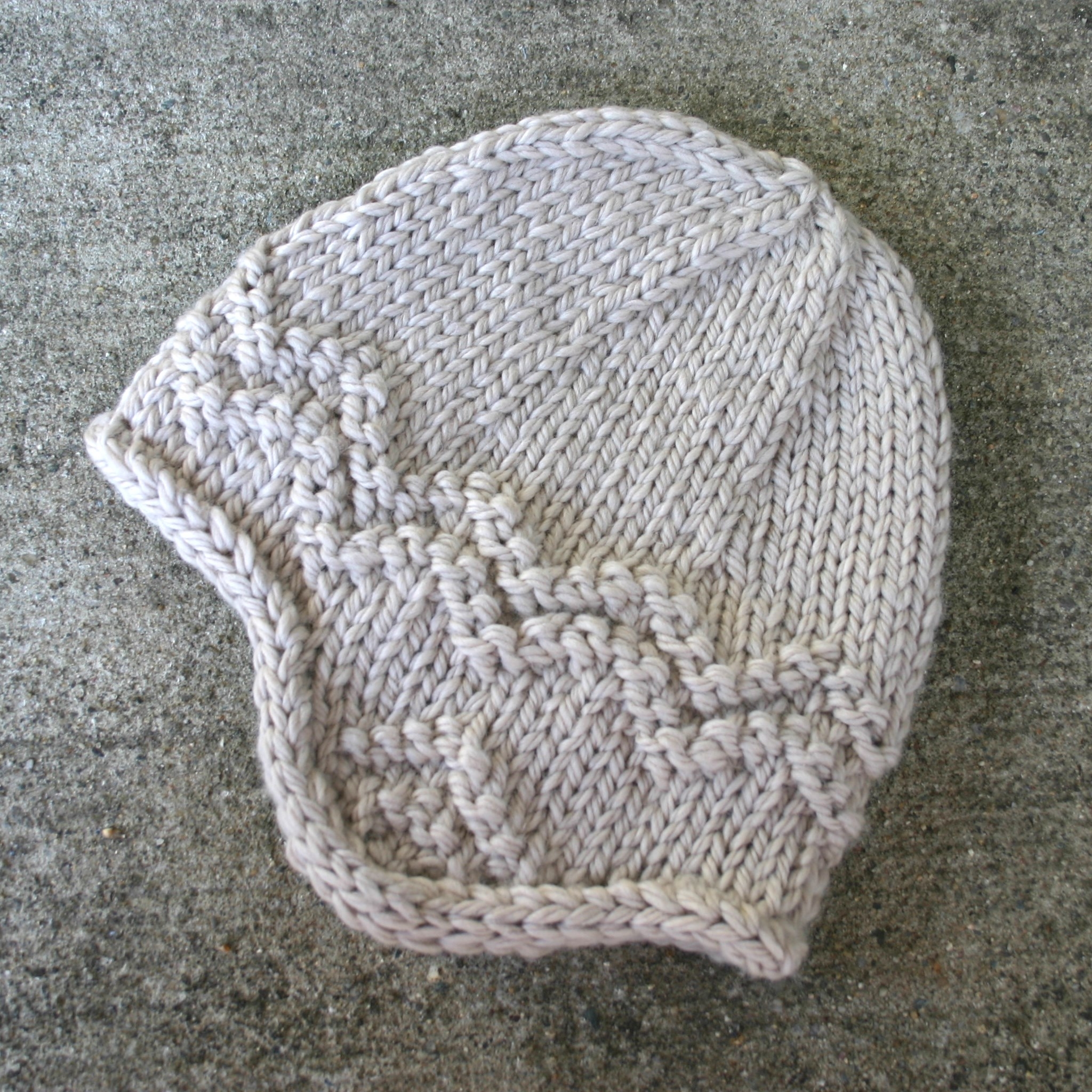 knitting patterns hats free