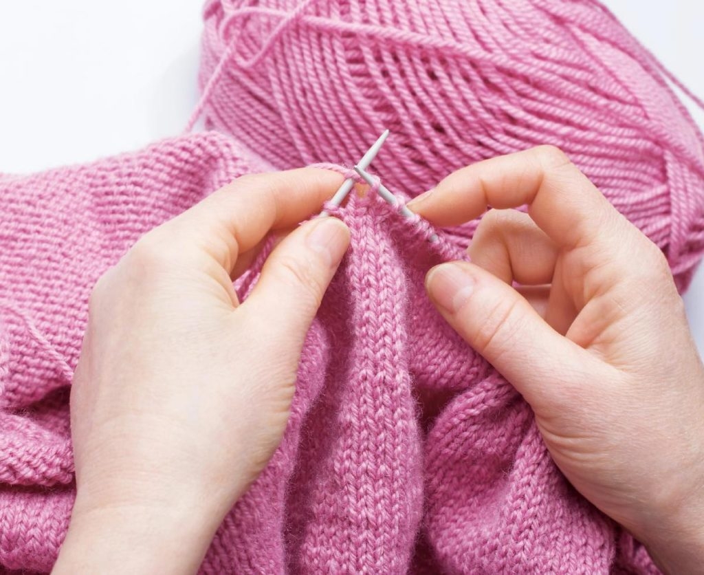 Free Knitting Patterns Online To Download FiberArtsy