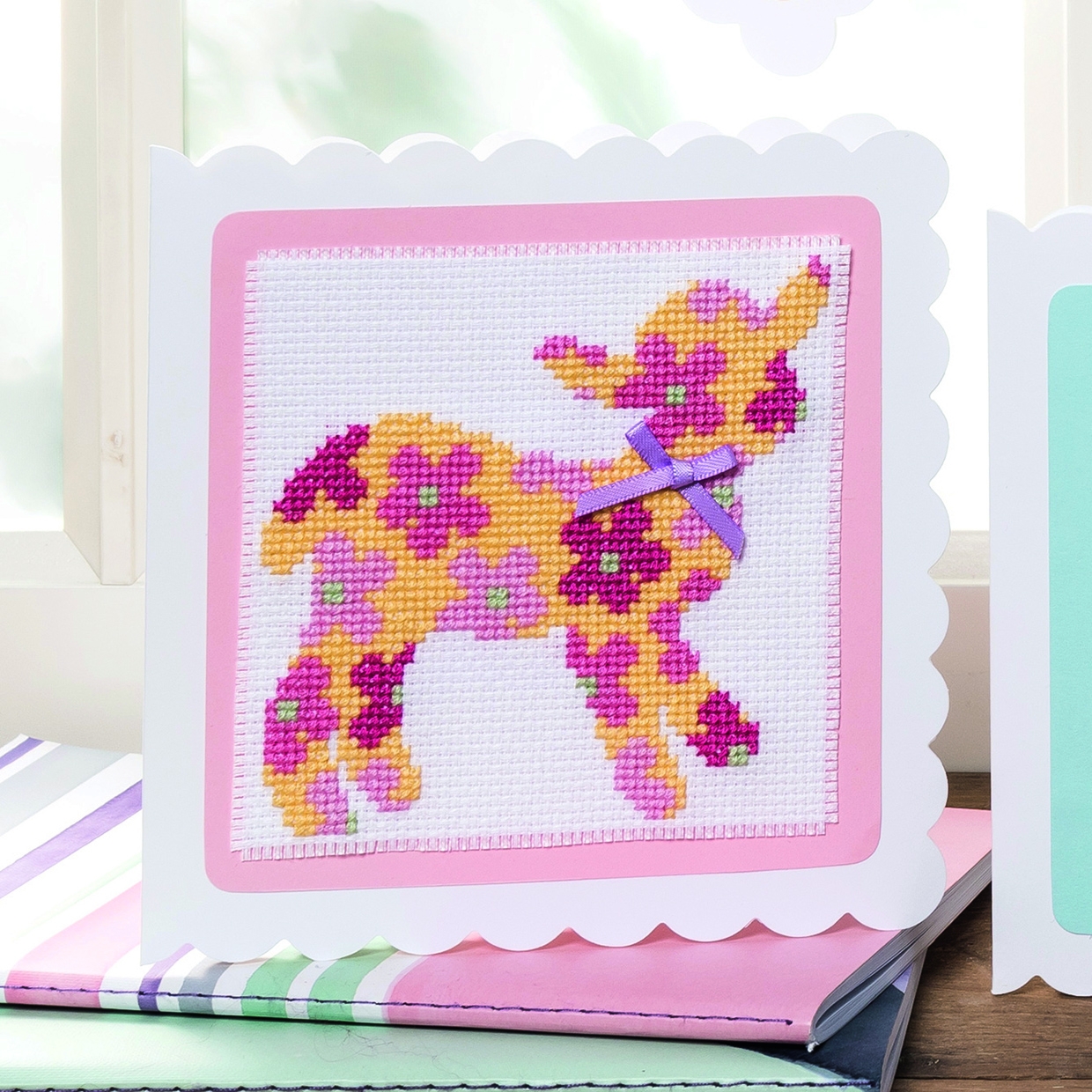 Free Lamb Cross Stitch Pattern Gathered Free Lamb Cross Stitch Pattern Gathered