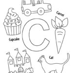 FREE Letter C Worksheets For Preschool The Hollydog Blog