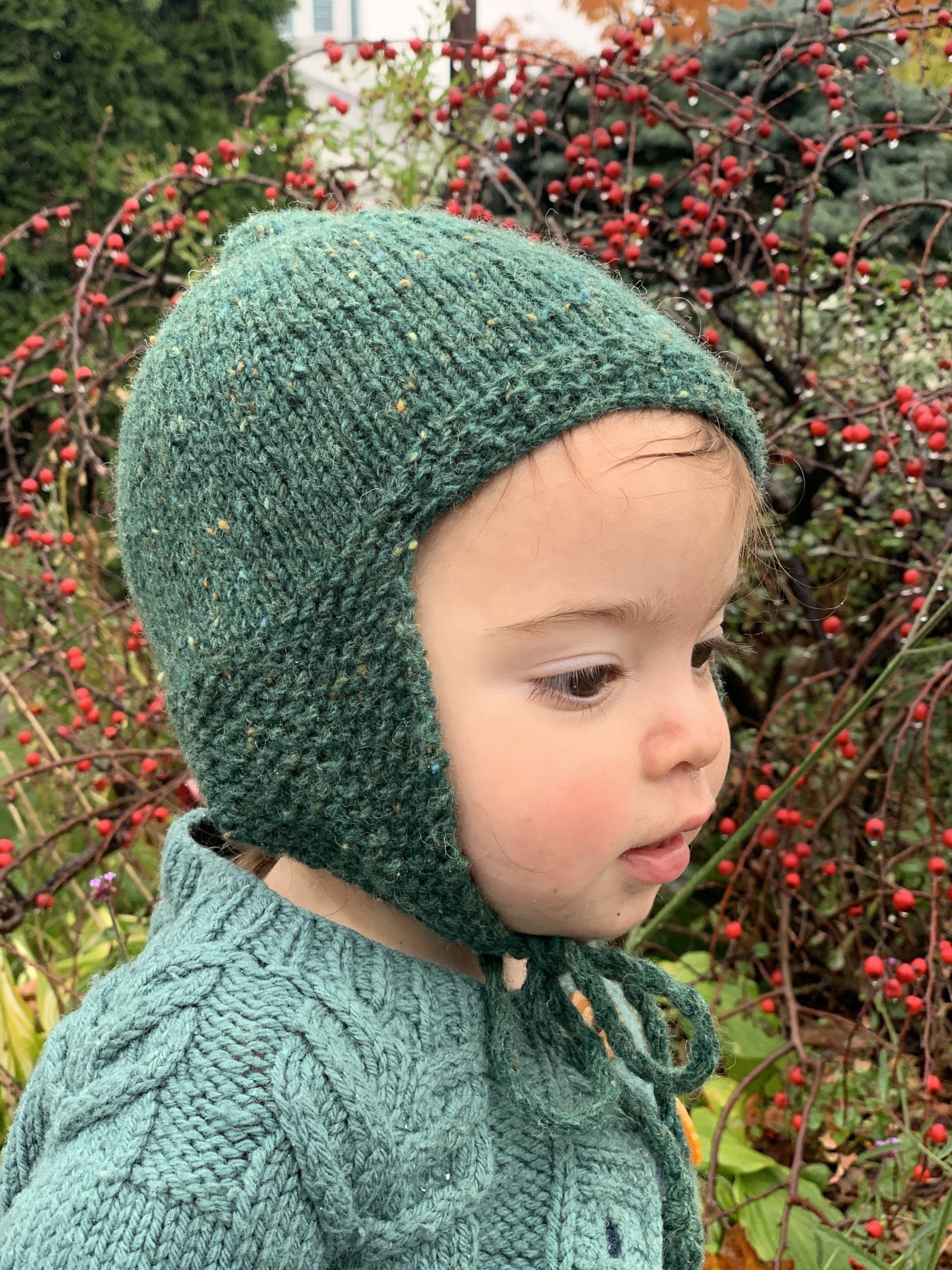 Free Pattern Gilda s Hat Kelbourne Woolens Free Pattern Gilda s Hat Kelbourne Woolens