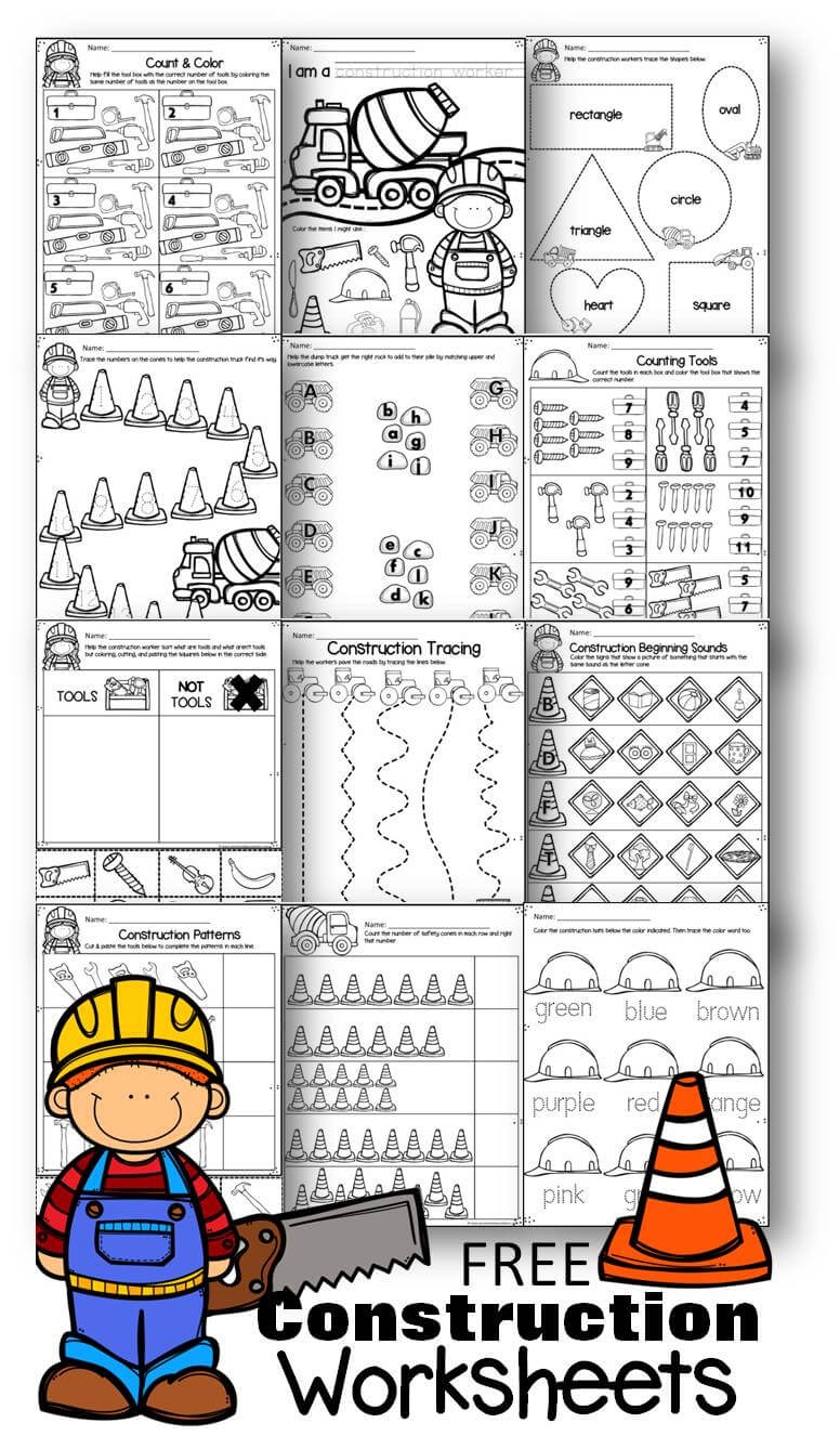 free pre k printable worksheets free pre k printable worksheets