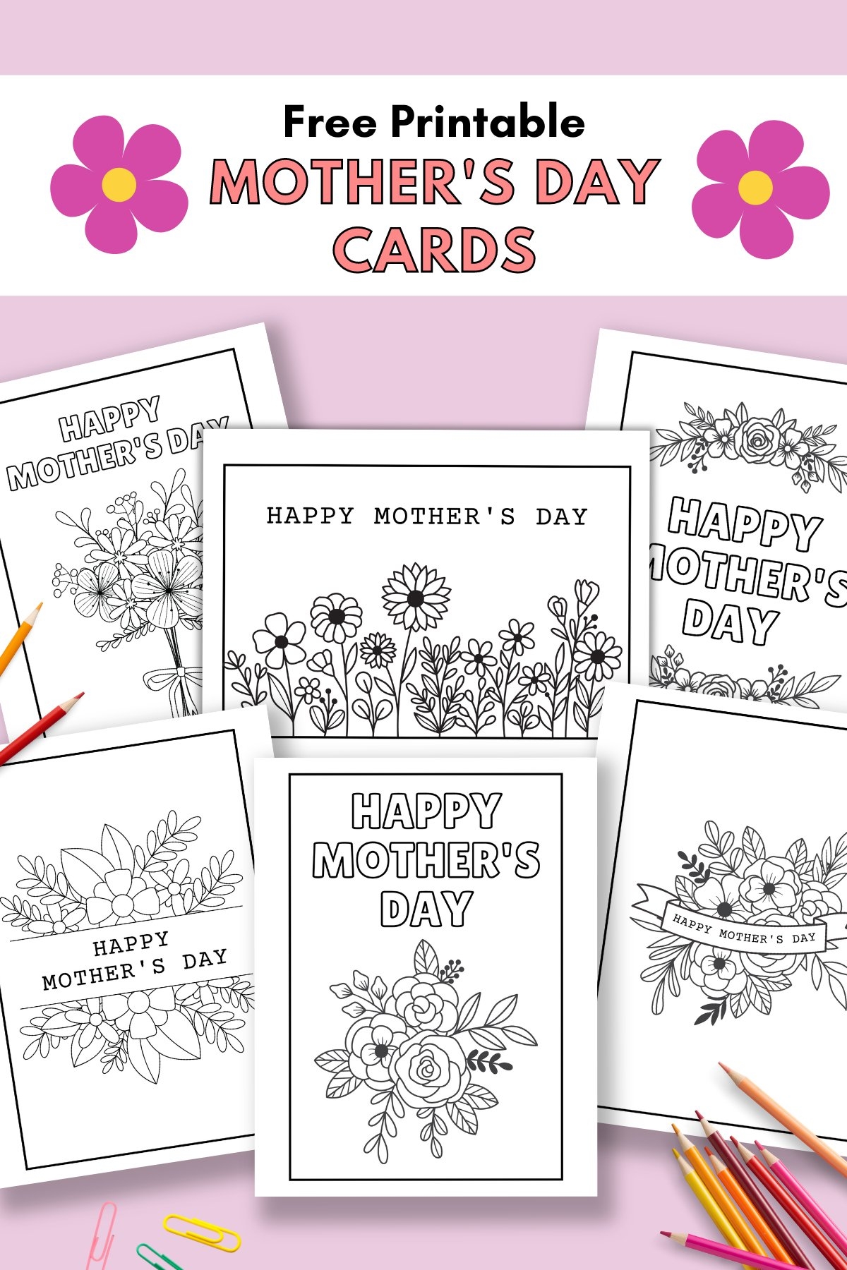 Free Printable Mother s Day Cards Gathering Beauty Free Printable Mother s Day Cards Gathering Beauty