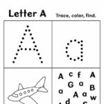 Free Printable Preschool Worksheets The Hollydog Blog