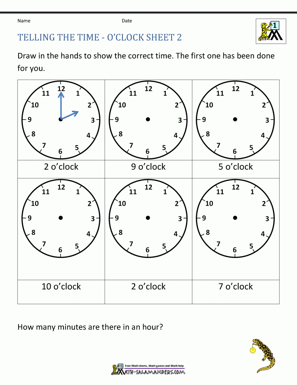 Free Printable Telling Time Worksheets Kiddoworksheets Worksheets Library Free Printable Telling Time Worksheets Kiddoworksheets Worksheets Library