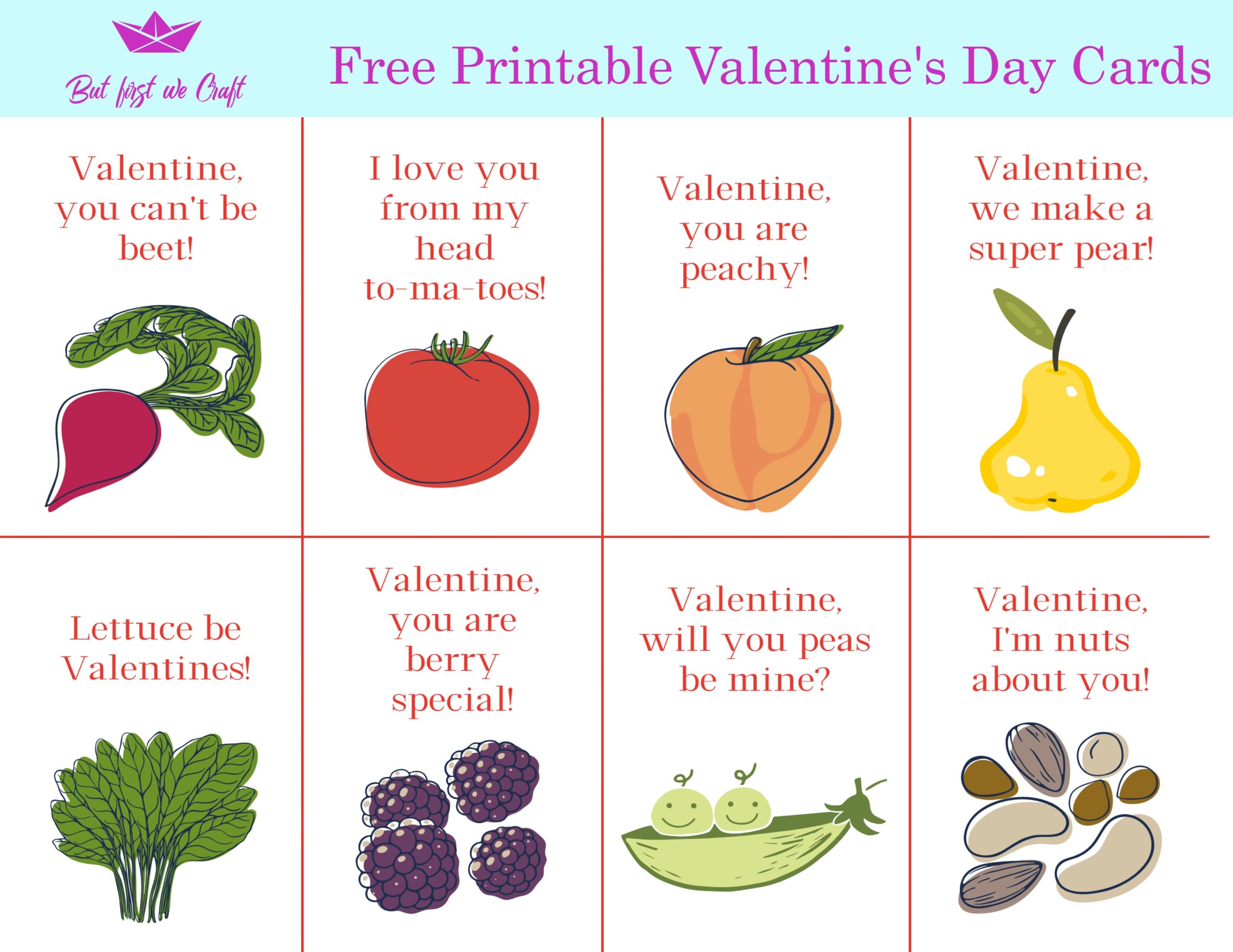 valentine printable cards valentine printable cards