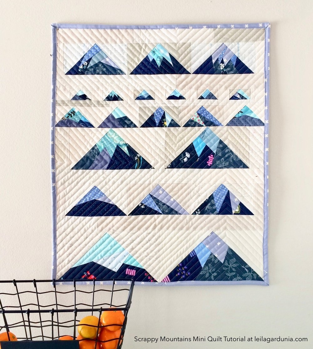 Free Quilt Patterns