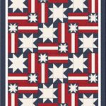 Free Quilts Of Valor Patterns BOMquilts