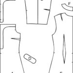 Free Sewing Pattern For The Retro style Red Dress BERNINA Blog