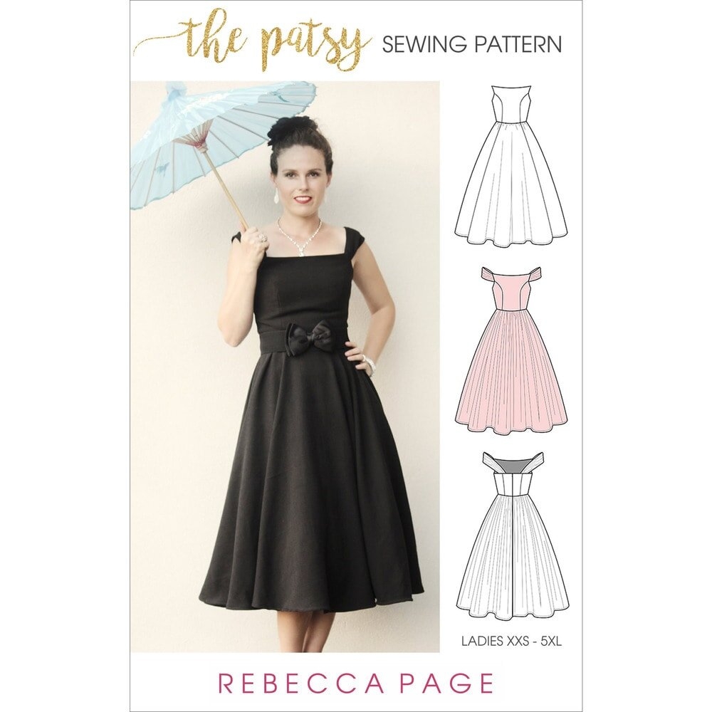 Free Sewing Patterns Mei sews