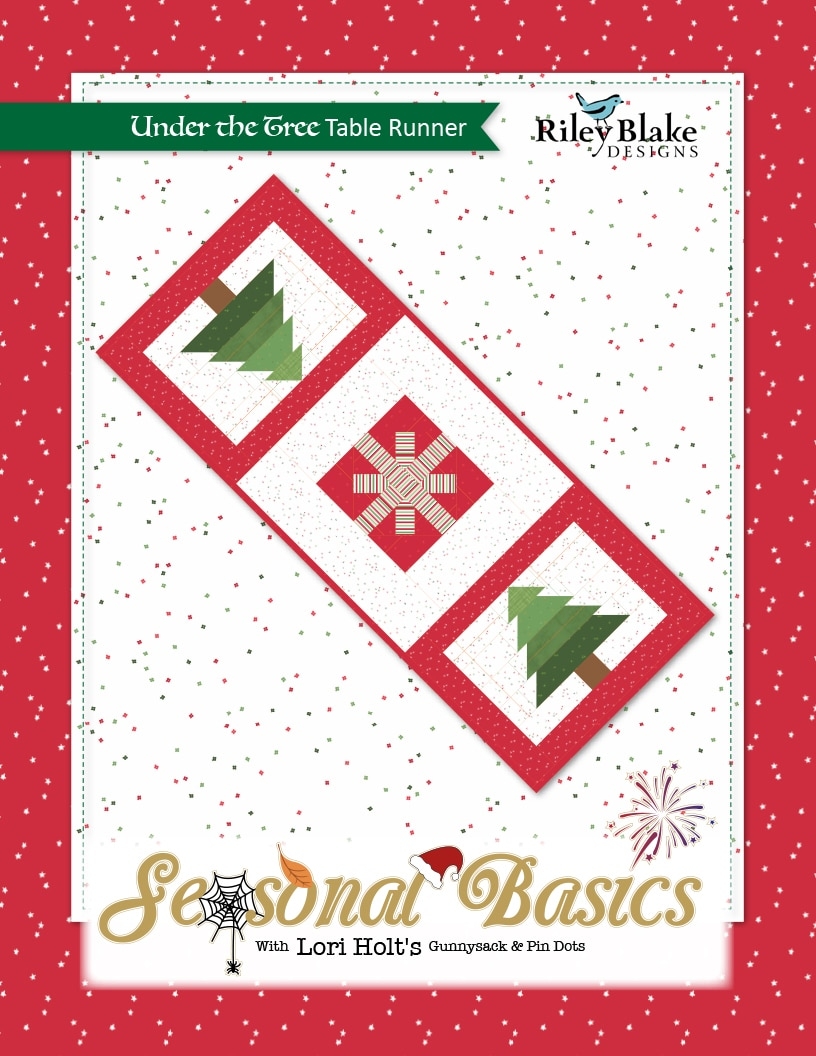 Free Sewing Patterns Riley Blake Designs