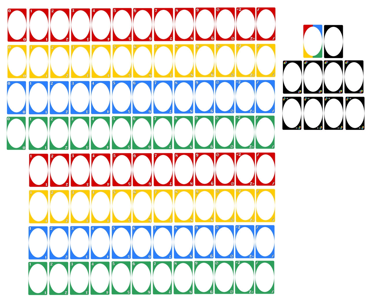 Free Uno Card Template By Soluna17 On DeviantArt Worksheets Library Free Uno Card Template By Soluna17 On DeviantArt Worksheets Library