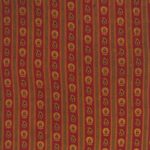 From Mughals To Minis The Enduring Paisley Pine cone Venetian Red Art Blog