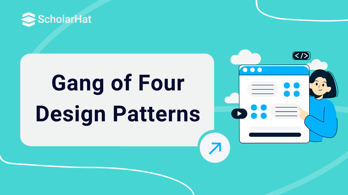 Gang Of Four Design Patterns