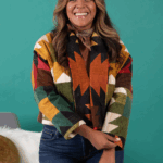 Ginger Quilted Jacket Sewing Pattern Download Sew Daily