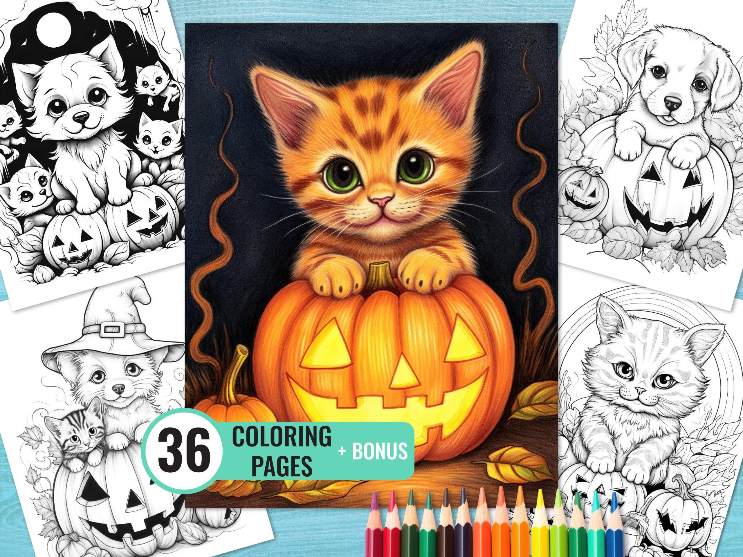 printable coloring pages halloween printable coloring pages halloween