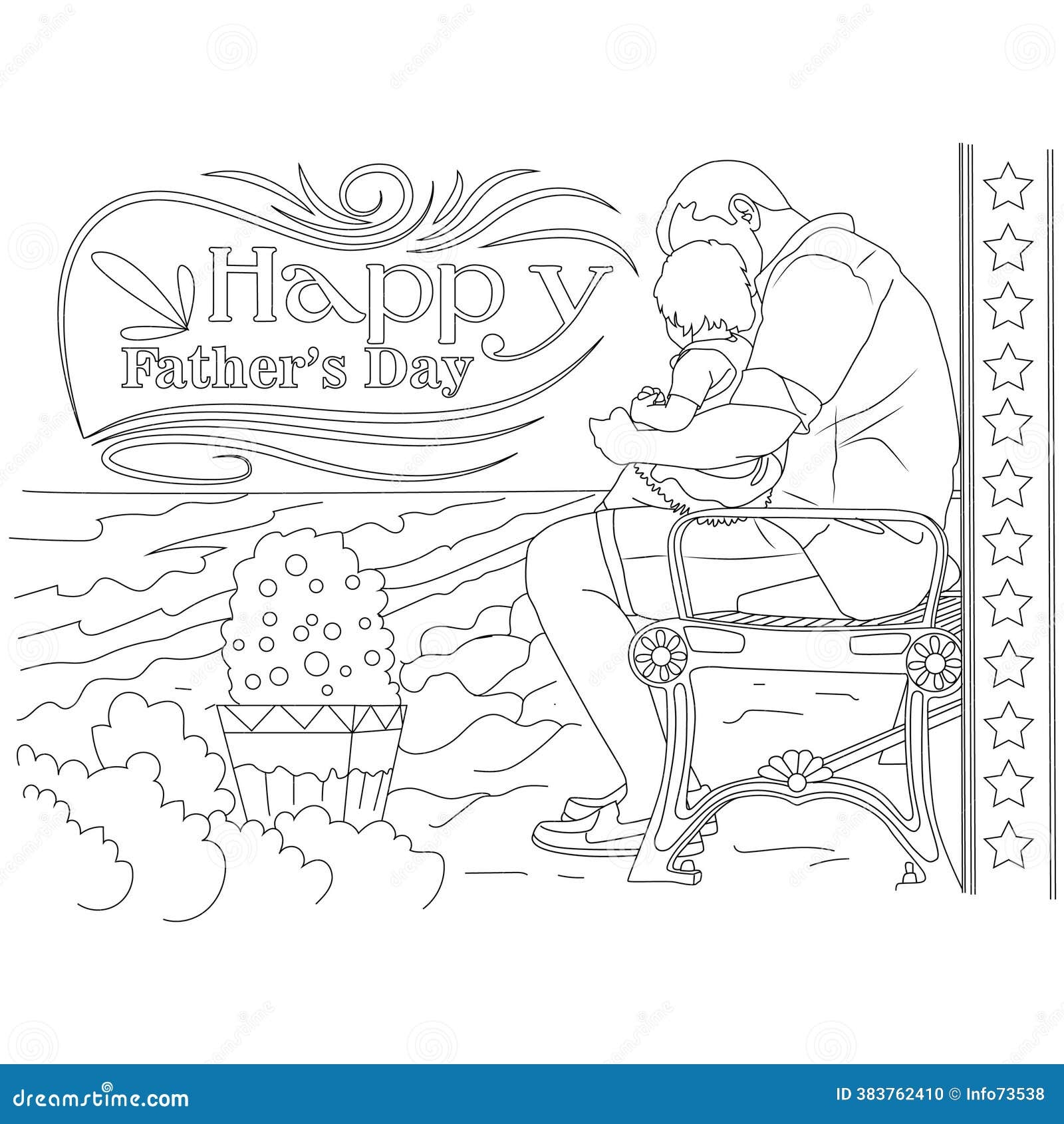 Happy Father Day Coloring Stock Illustrations 279 Happy Father Day Coloring Stock Illustrations Vectors Clipart Dreamstime Happy Father Day Coloring Stock Illustrations 279 Happy Father Day Coloring Stock Illustrations Vectors Clipart Dreamstime