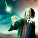 Harry Pattern And The Magic Pen Short 2023 IMDb