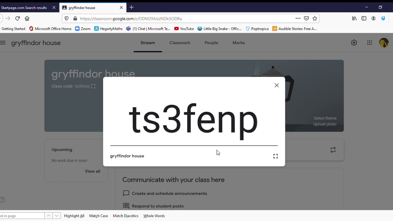 Harry Potter Quiz Google Classroom YouTube Harry Potter Quiz Google Classroom YouTube
