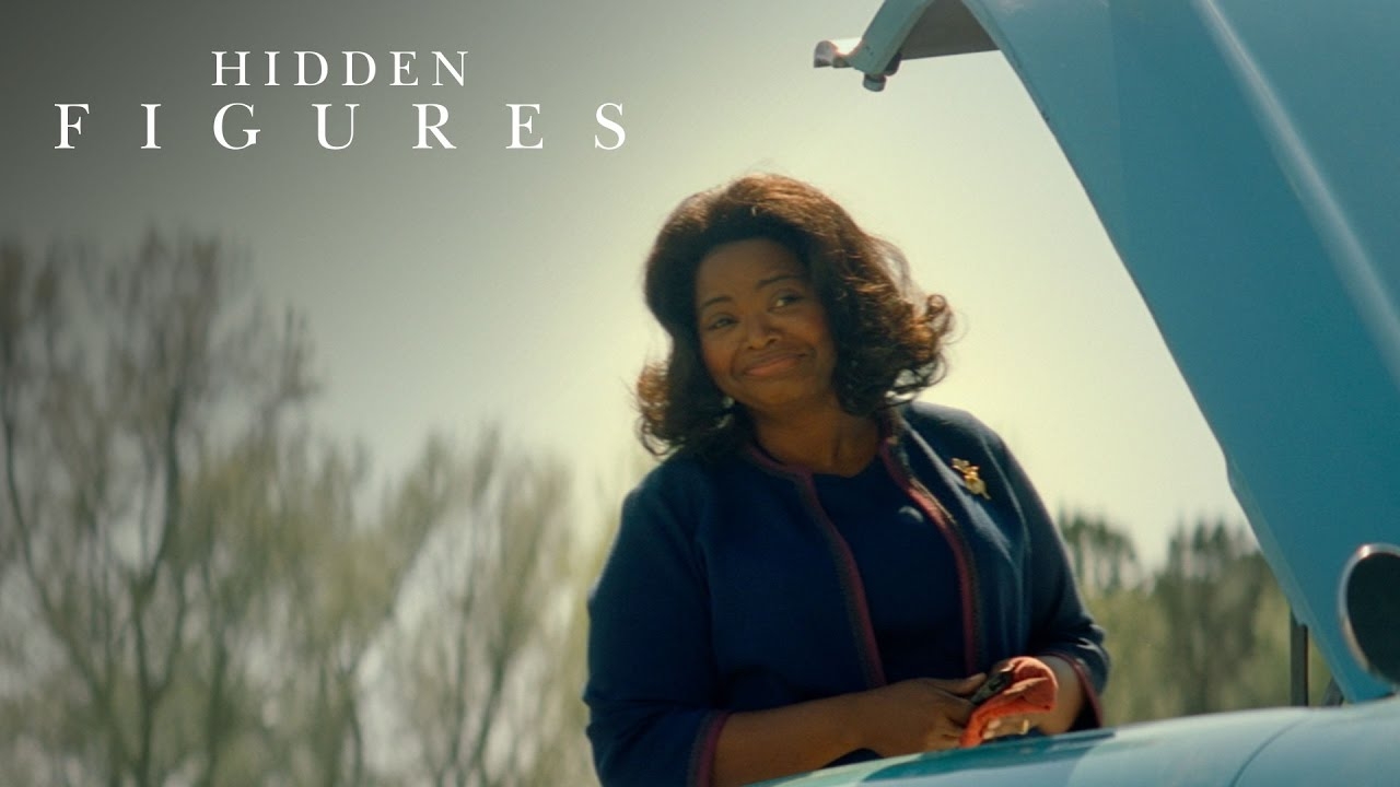 Hidden Figures Watch It Now On Digital HD 20th Century FOX YouTube Hidden Figures Watch It Now On Digital HD 20th Century FOX YouTube