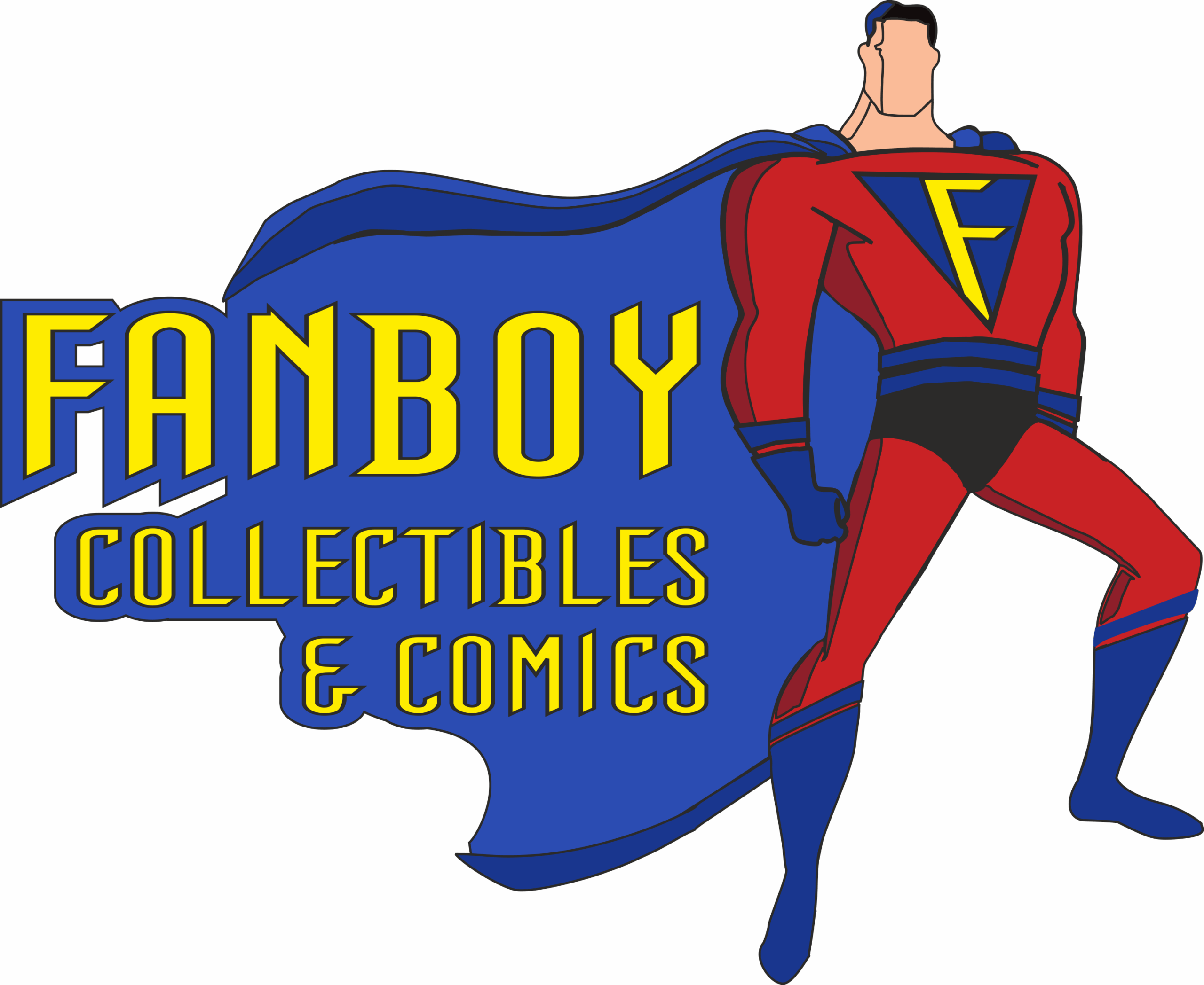 Home Fanboy Collectibles Comics Inc