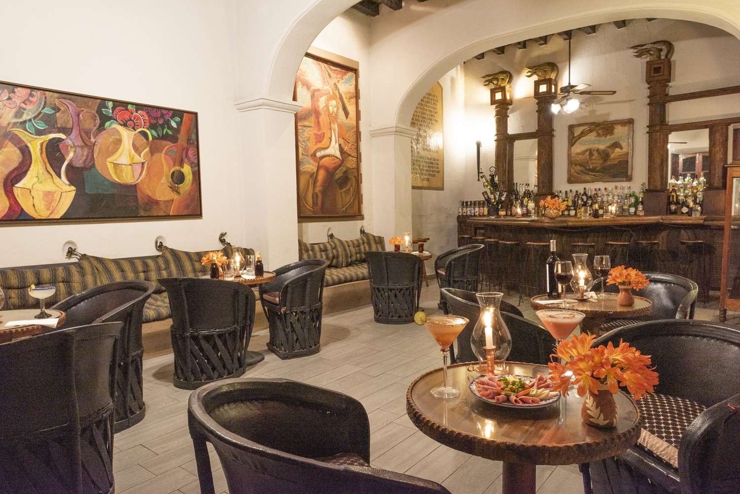 Hotel En Patzcuaro Best Western Plus Posada De Don Vasco