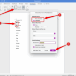How To Add Check Boxes To Microsoft Word Documents PCWorld