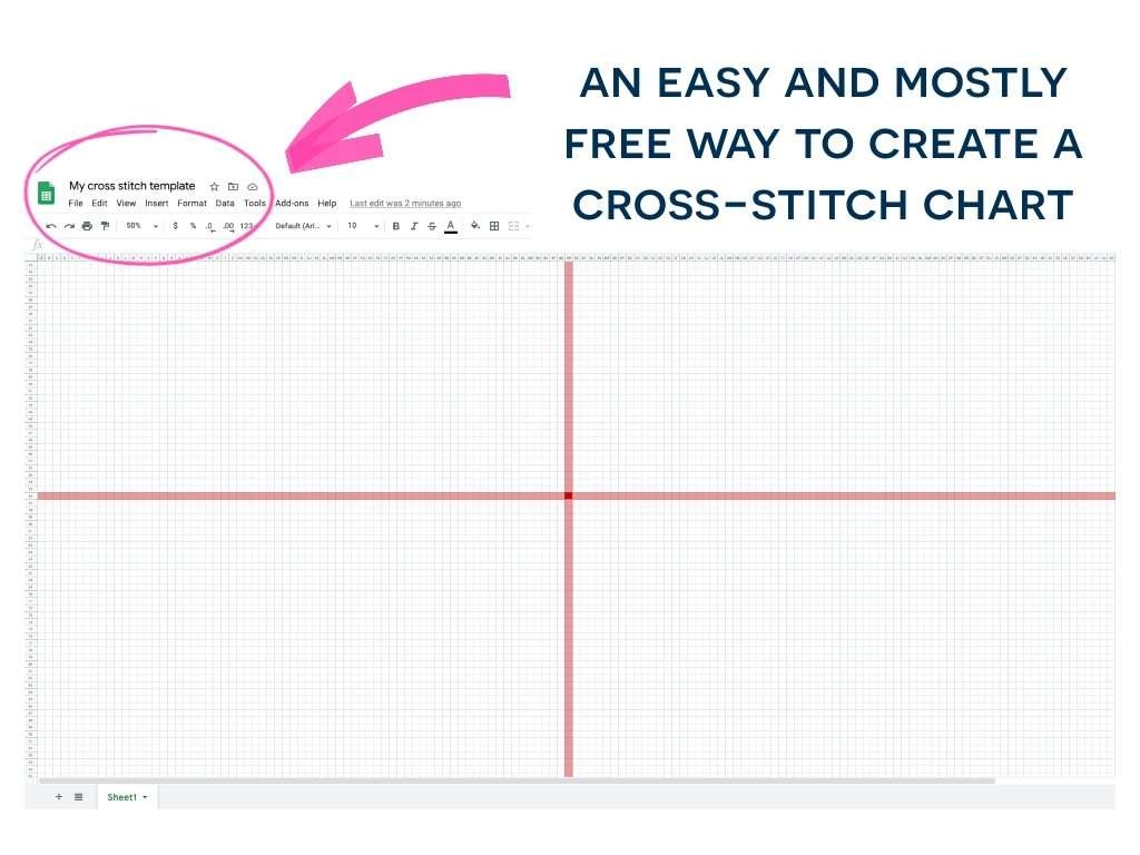 create cross stitch pattern create cross stitch pattern