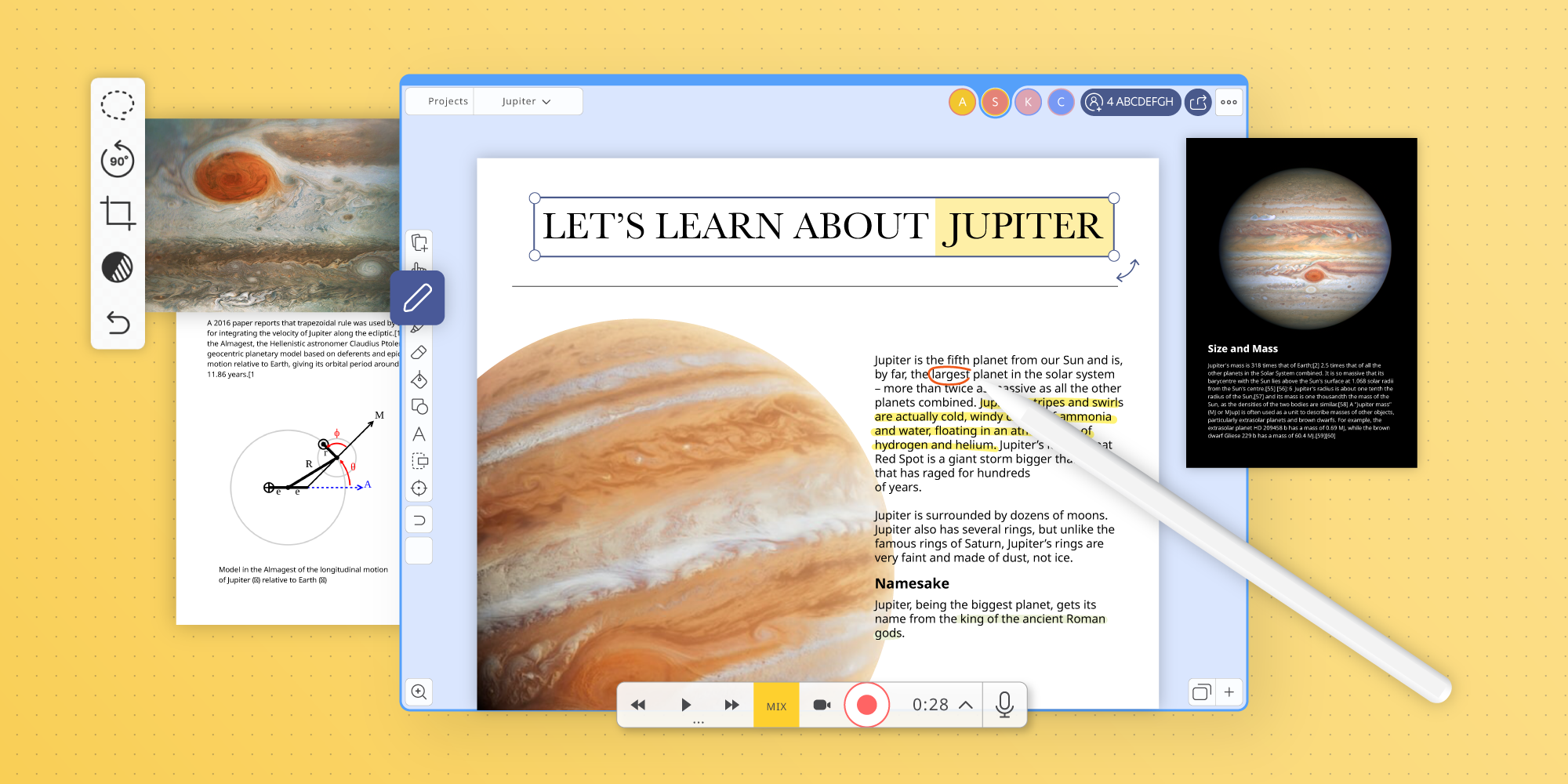 How To Create An Interactive PDF How To Create An Interactive PDF